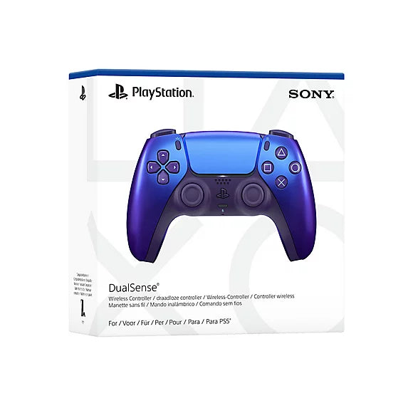 PS5 V2 Controller in verschiedenen Farben