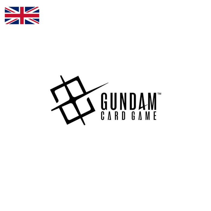 Gundam Card Game - Assemble Starter Deck (ST01A)