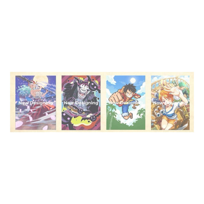 One Piece - Official Card Sleeves Vol. 8